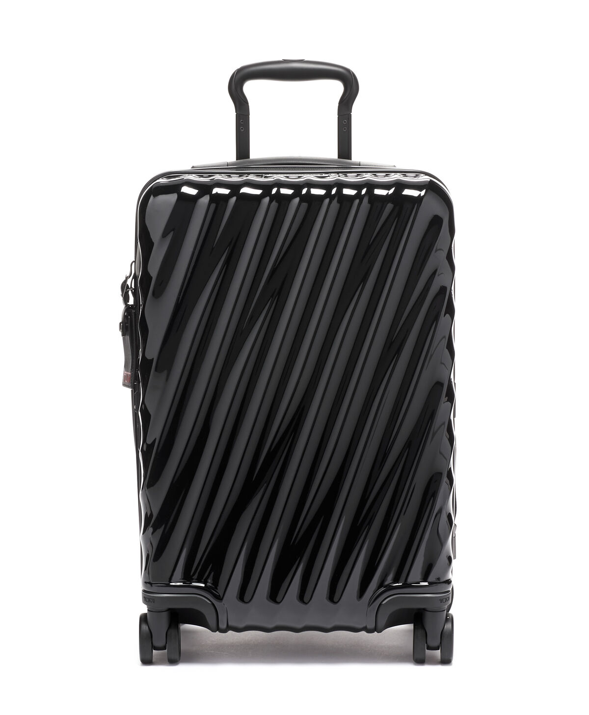19 Degree Valise Cabine Extensible