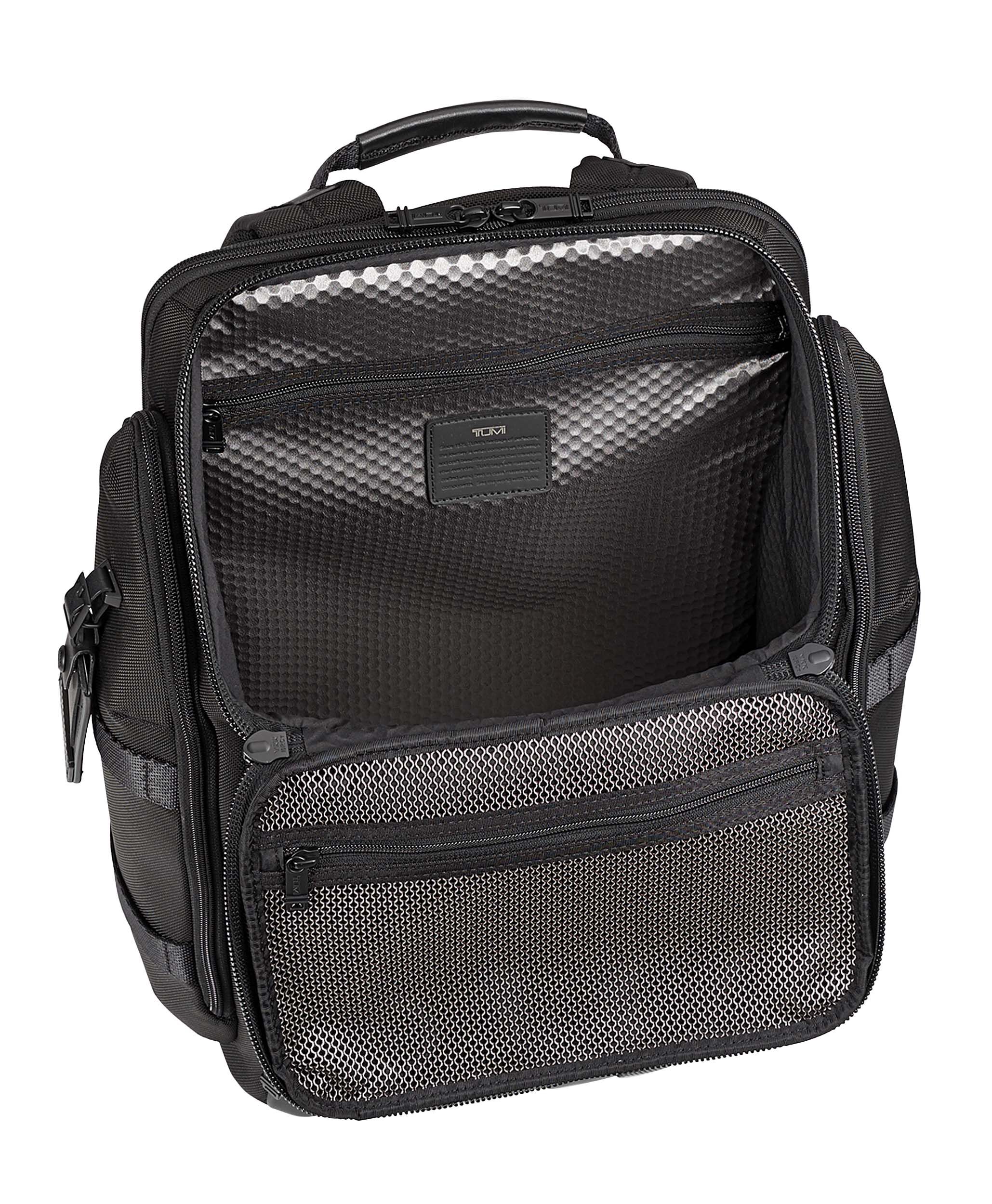 tyndall utility backpack