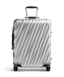 19 Degree Aluminium Valise Cabine Large