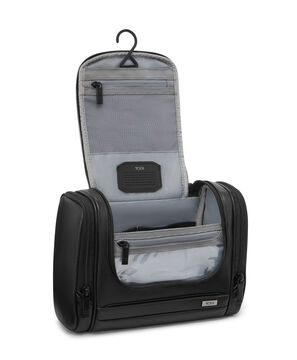 ALPHA Trousse de toilette suspendue