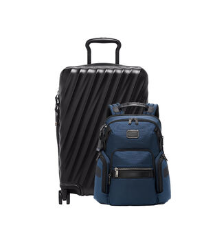 Weekend Getaways Set