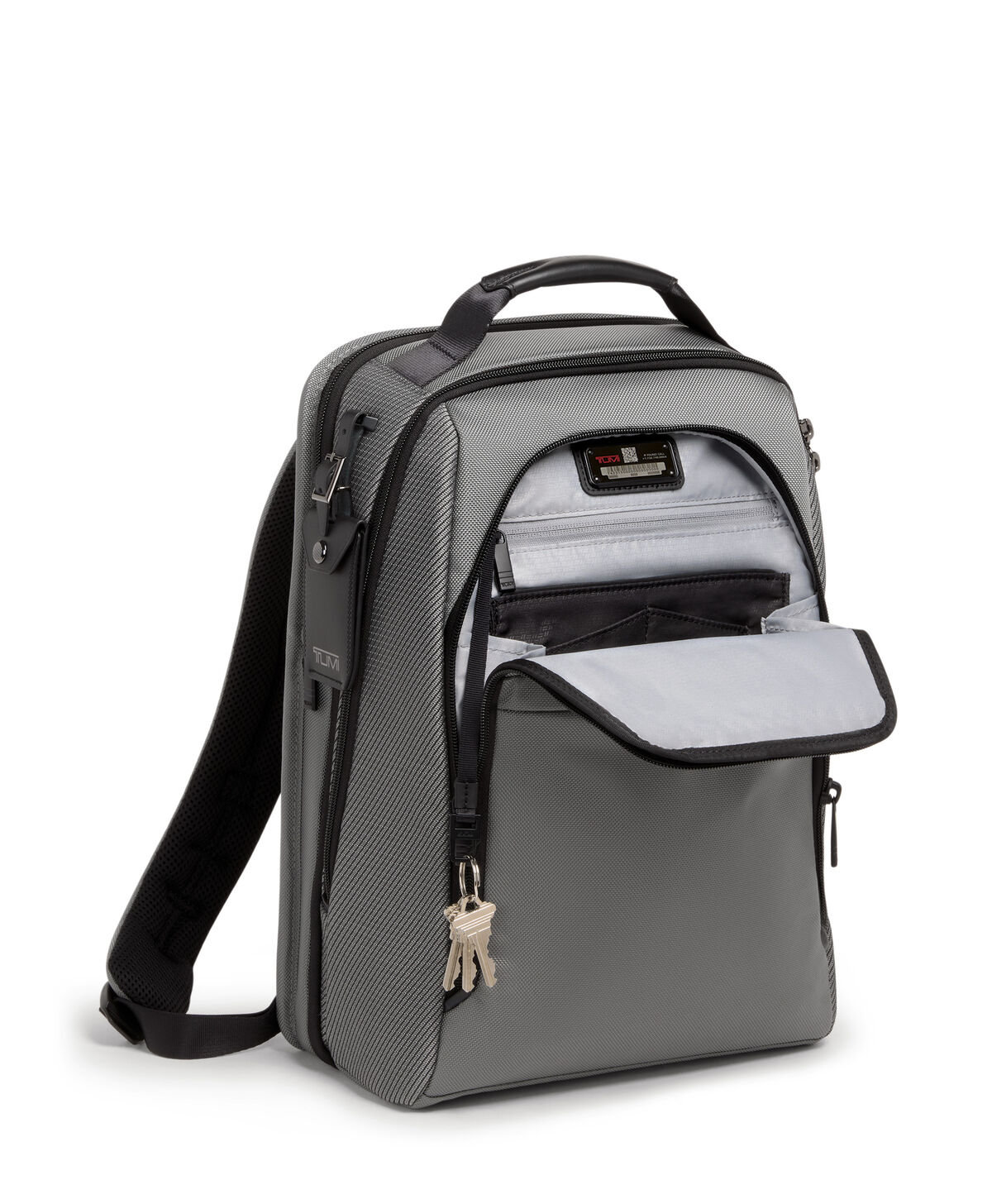 ALPHA Sac &agrave; dos extensible Medium 15"