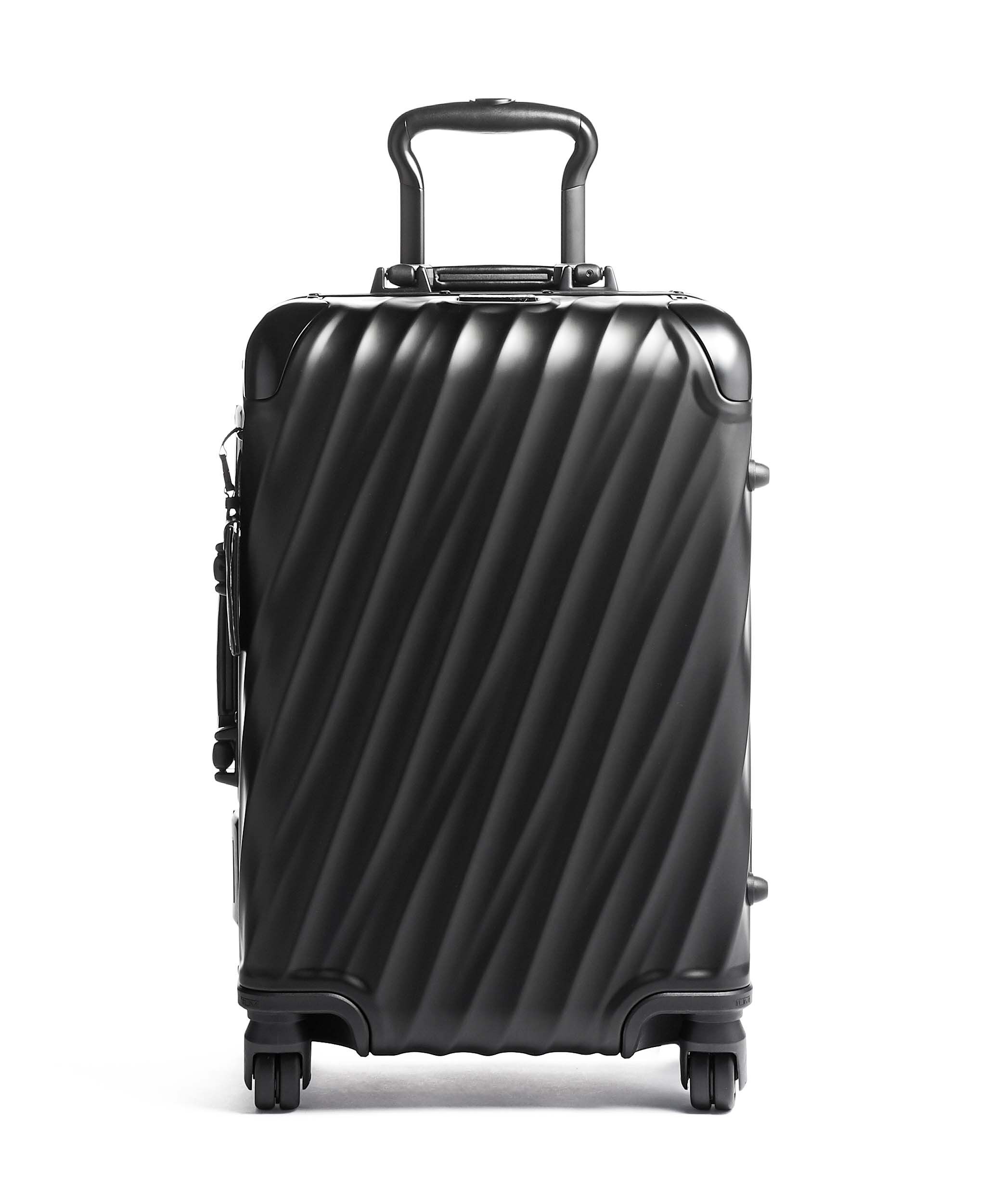 【室内試し使用のみ】TUMI 19 DEGREE ALMINIUM TUMI