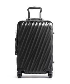 19 Degree Aluminium Valise Cabine