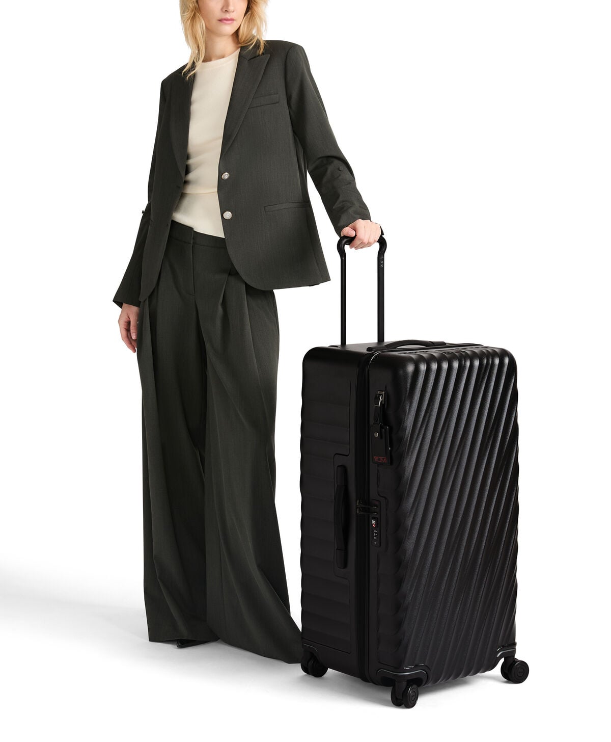 19 Degree Valise Trunk Large