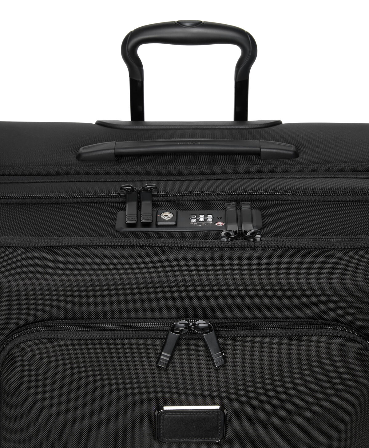 Alpha Valise soute XXL Extensible - double acc&egrave;s