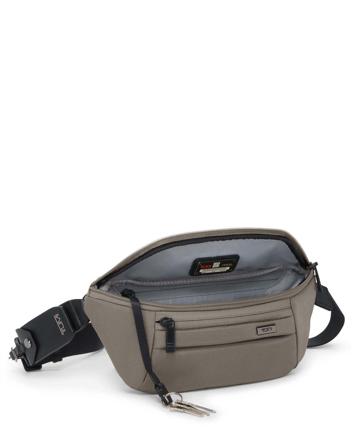 Alpha Sac sling ceinture