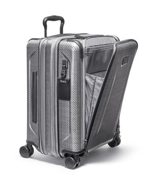 TEGRA-LITE Valise Cabine Large Extensible - Poche Frontale