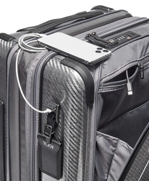 TEGRA-LITE Valise Cabine Large Extensible - Poche Frontale