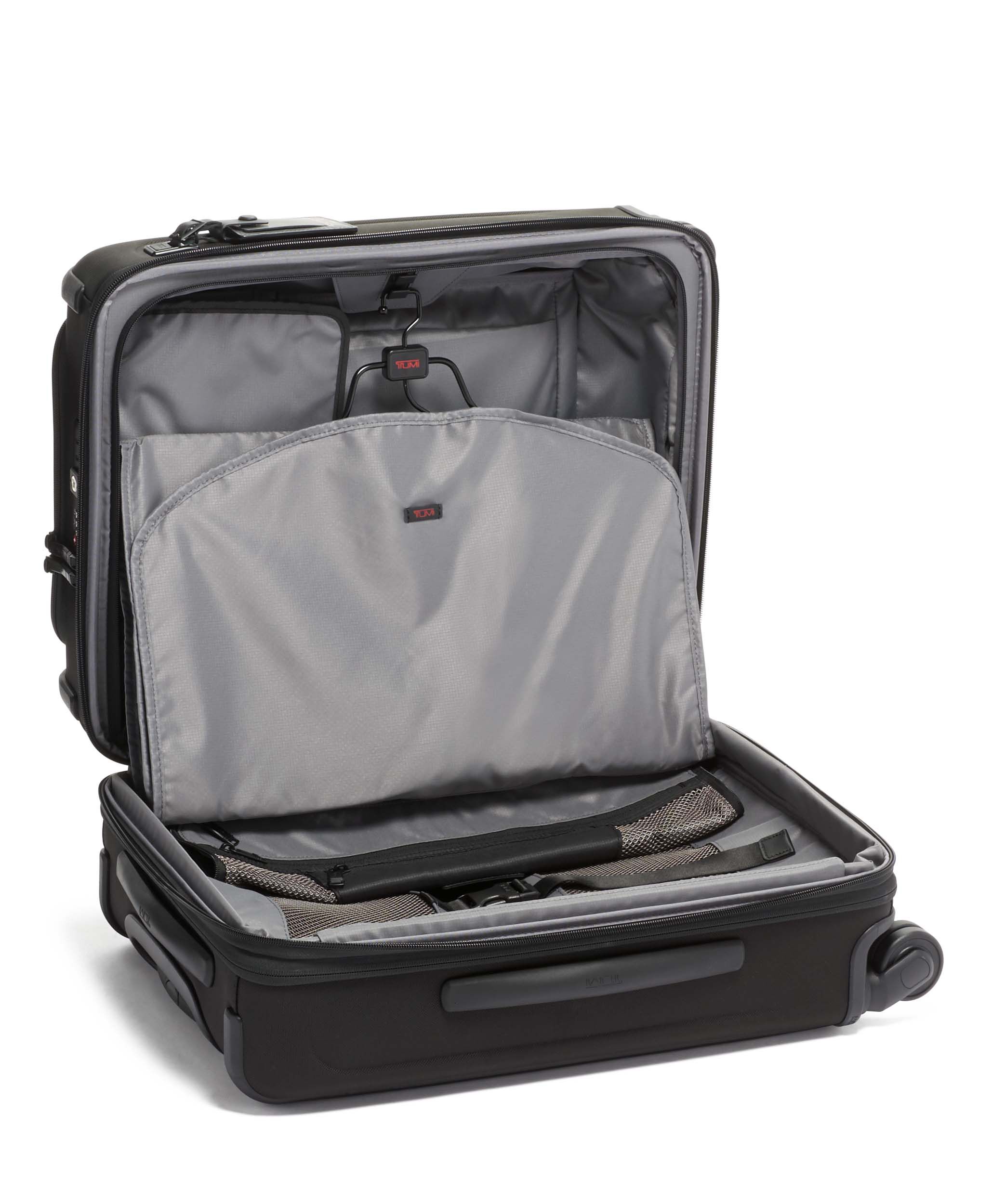 Ballistic Nylon Luggage Suitcases TUMI