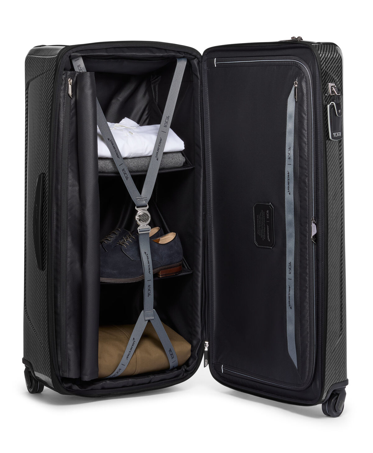 TUMI Trunk extensible 86,5 cm