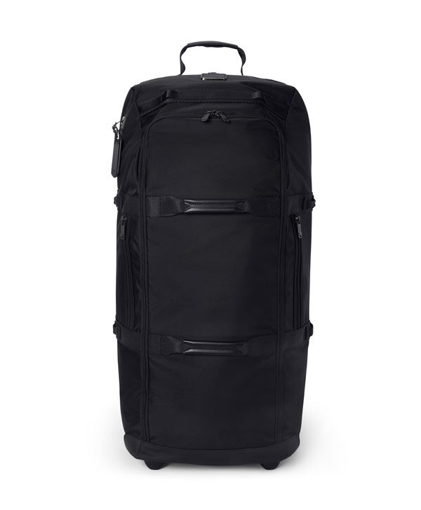 Alpha Bravo Luggage Collection | TUMI