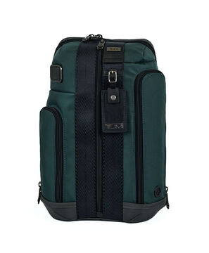 Fremont Higgins Sling Dark Opal