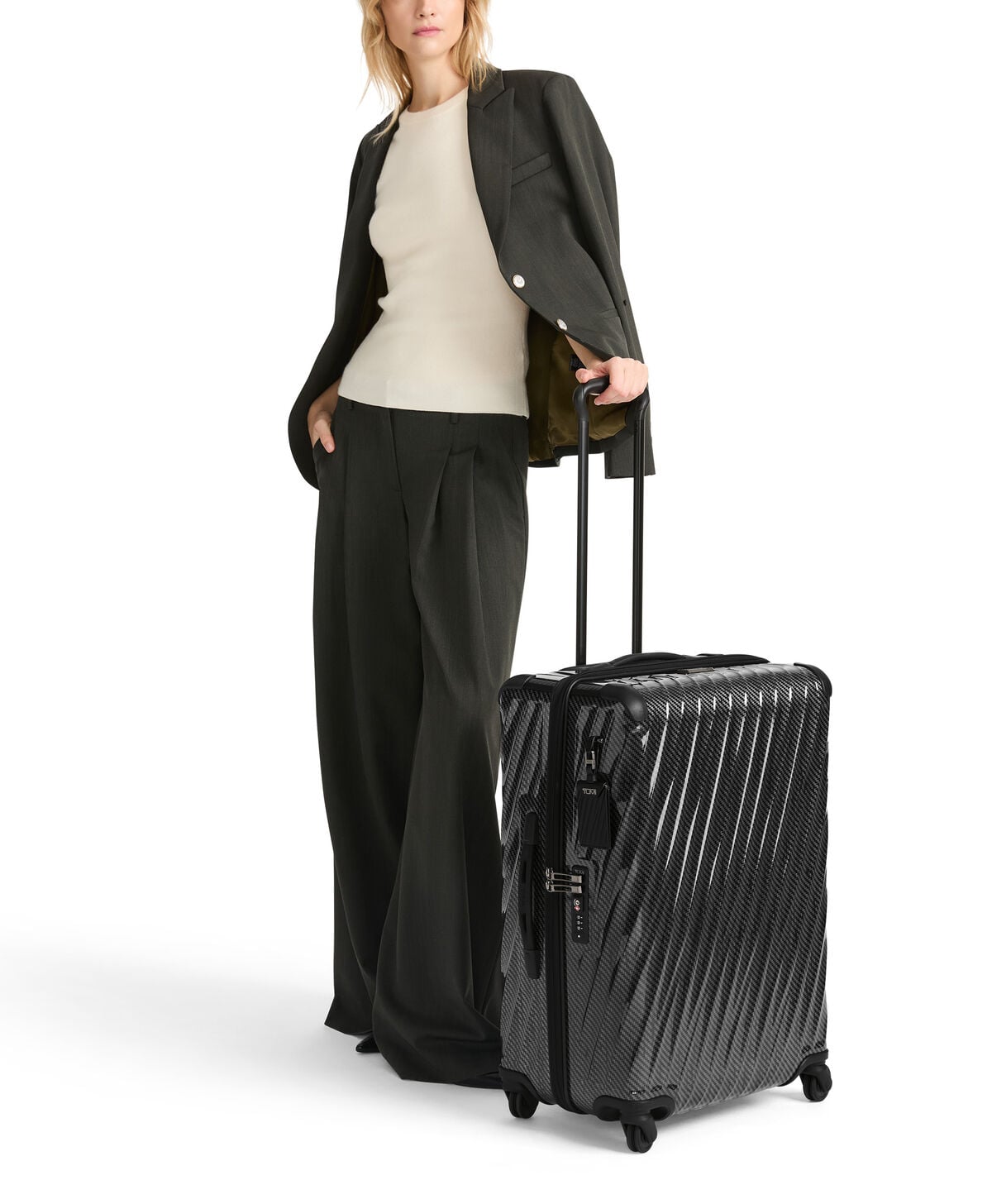 19 Degree Lite Valise Soute Medium