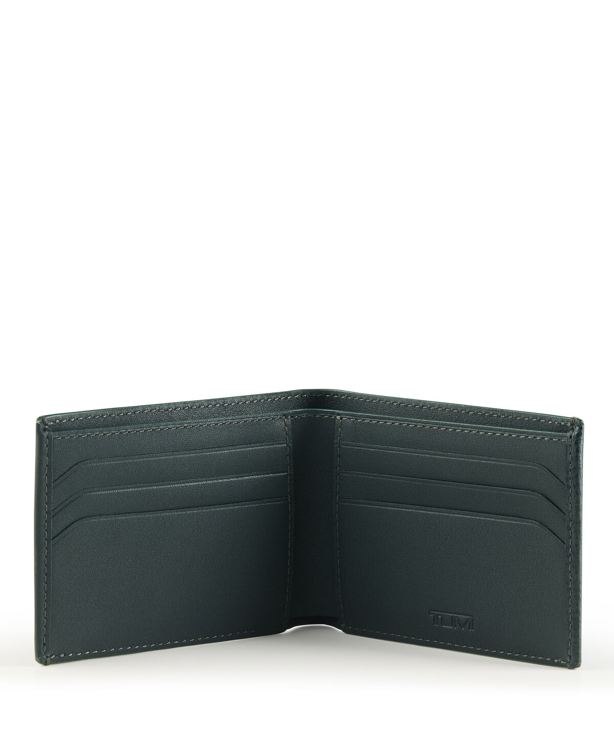 NASSAU Double Billfold