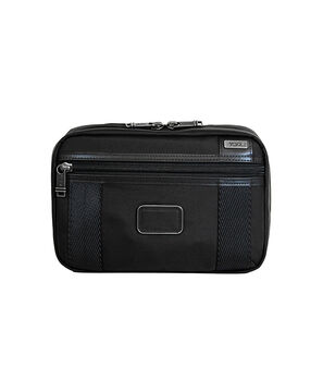 Fremont trousse dark opal