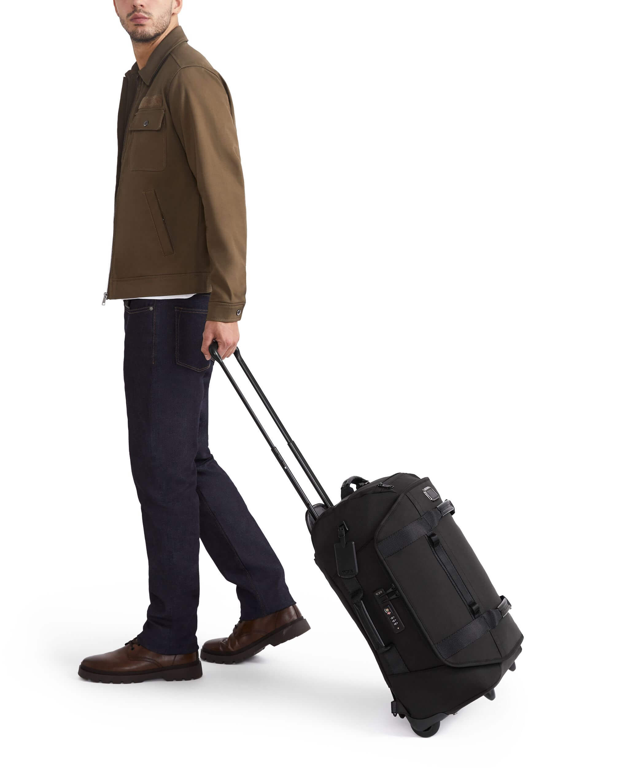Tumi merge duffel hot sale