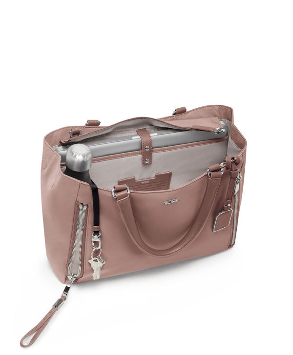 Tumi voyageur ruth soft satchel online