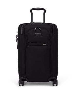 Alpha Valise Cabine Extensible - double acc&egrave;s | TUMI Valise Cabine Extensible - double acc&egrave;s
