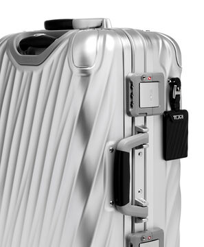 19 Degree Aluminium Valise Cabine Extensible