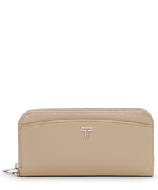 Belden Portefeuille continental zipp&eacute;