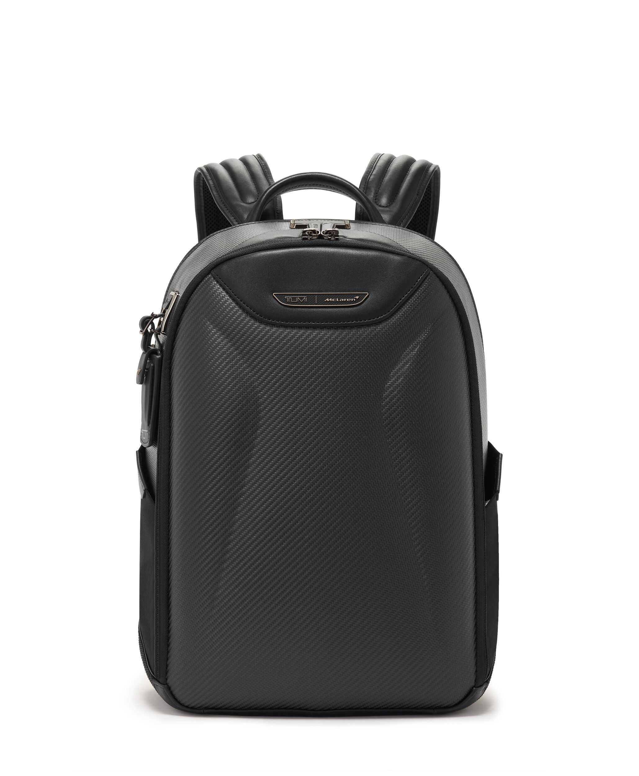 TUMI McLaren Velocity Backpack Grey | TUMI France