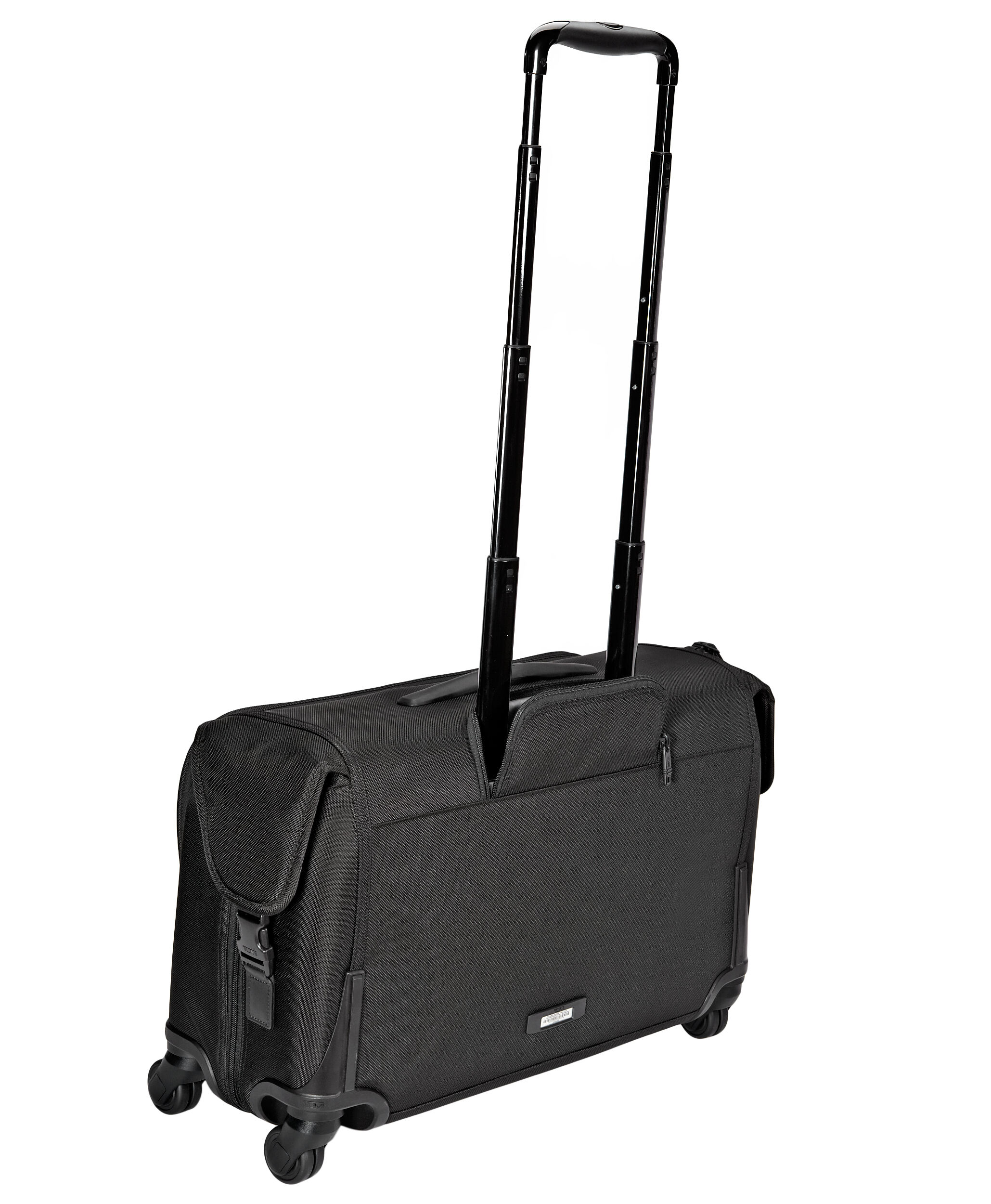 Carry-On 4 Wheeled Garment Bag Alpha 2