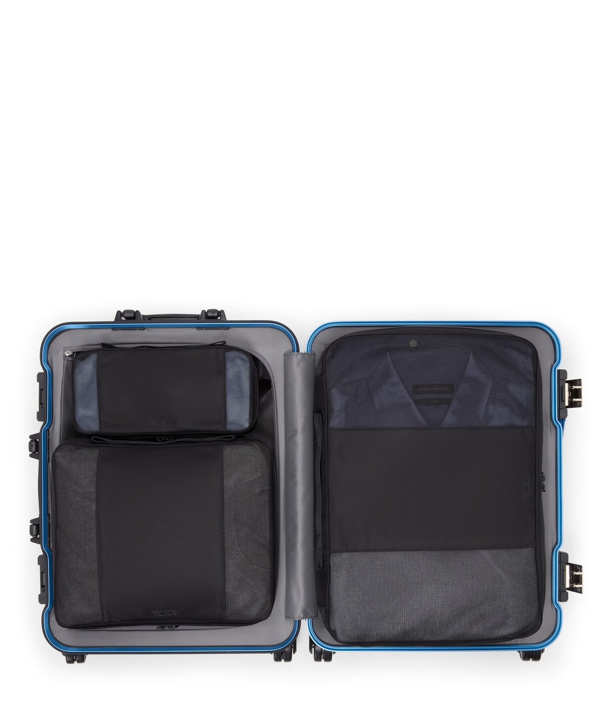 TUMI Valise cabine Continental 56 cm
