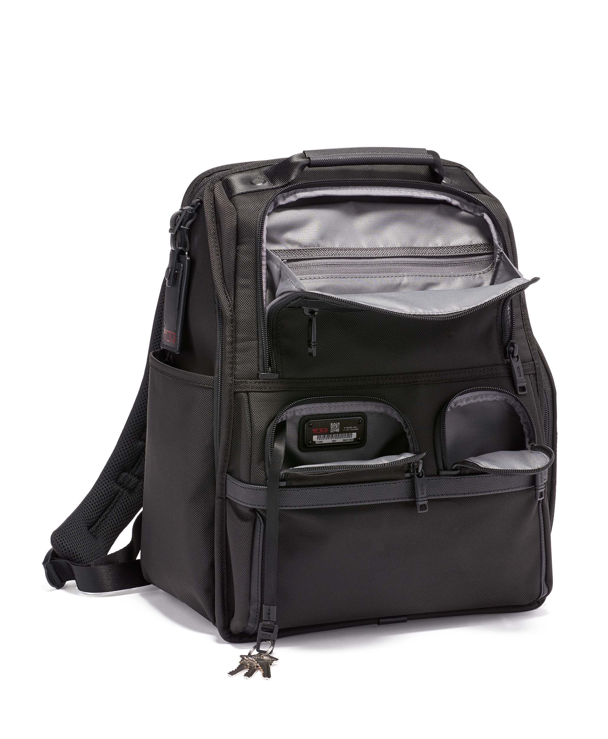 Tumi sac a dos on sale