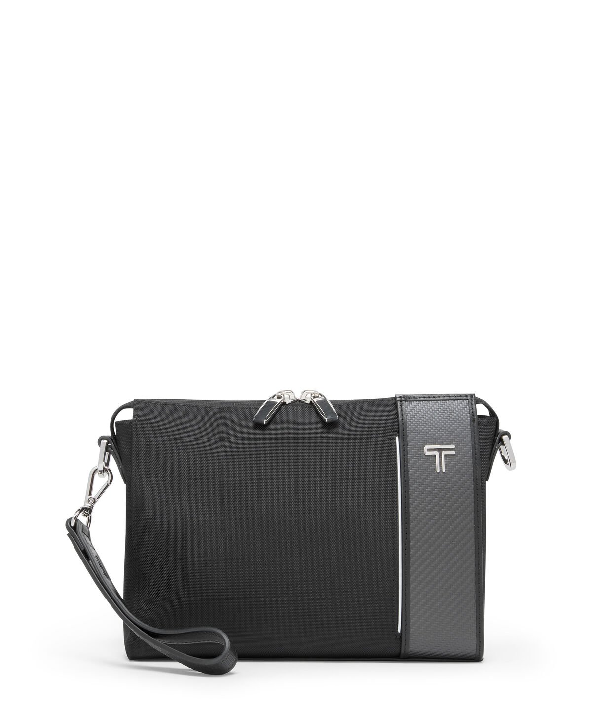 TUMI Pochette bandouli&egrave;re Ronan