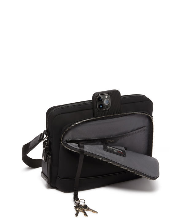 Nylon Bags & Nylon Crossbody Bags | TUMI