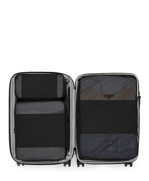 Alpha Valise Cabine Extensible - double acc&egrave;s