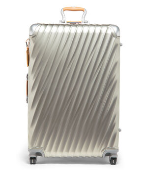 19 Degree Titanium Valise Soute Large