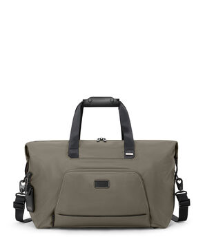 Alpha Double Expansion Duffel