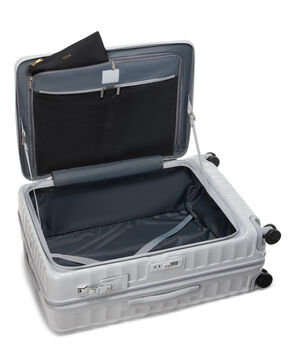 19 DEGREE FRONT ACCESS Valise Soute Large Extensible - Ouverture Frontale