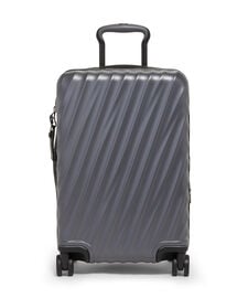 19 Degree Expandable Cabin