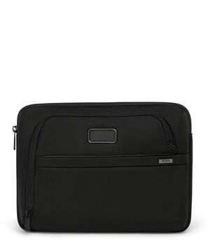 ALPHA Pochette ordinateur Medium 13 pouces