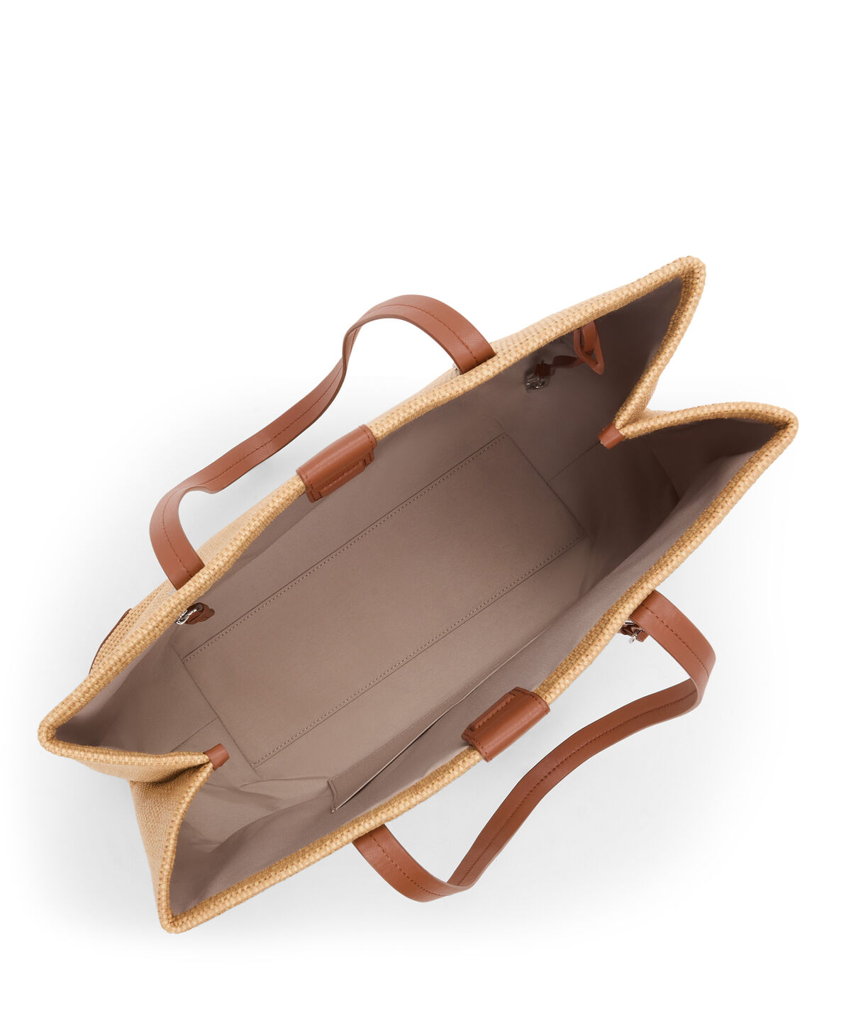 TUMI Cabas tress&eacute; Milos