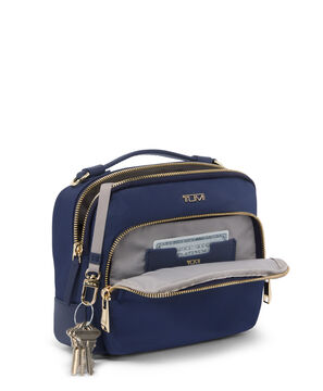 Voyageur Sac bandouli&egrave;re Teghan