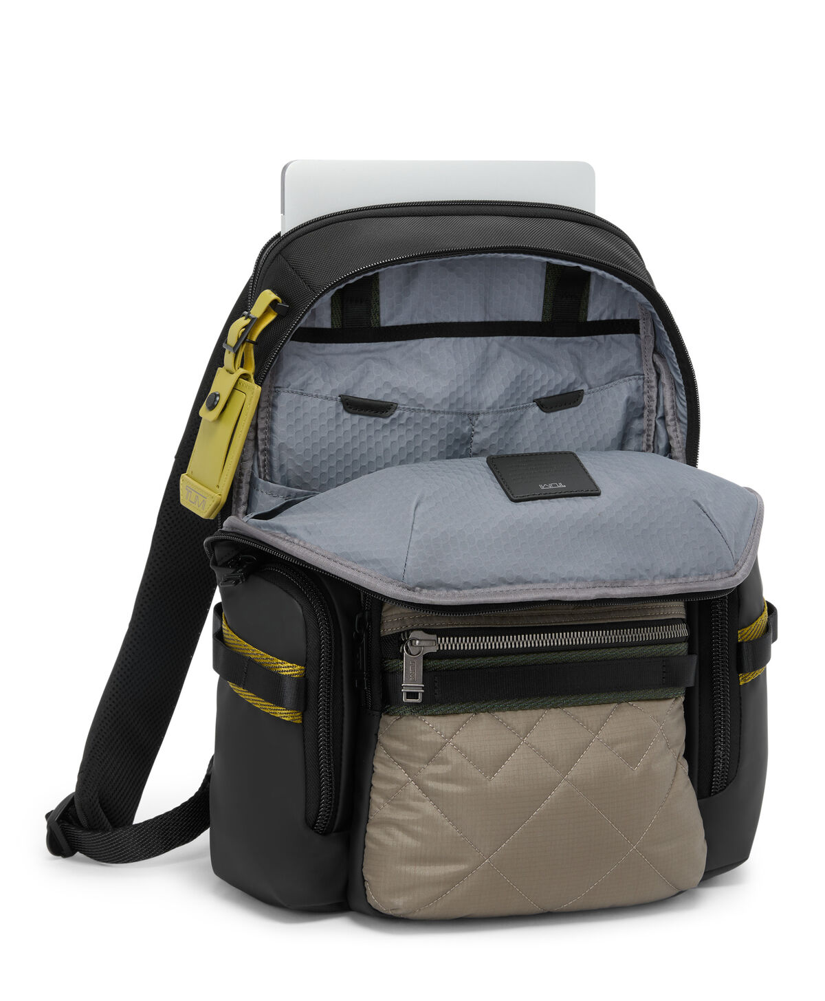 ALPHA BRAVO Sac &agrave; dos Navigation