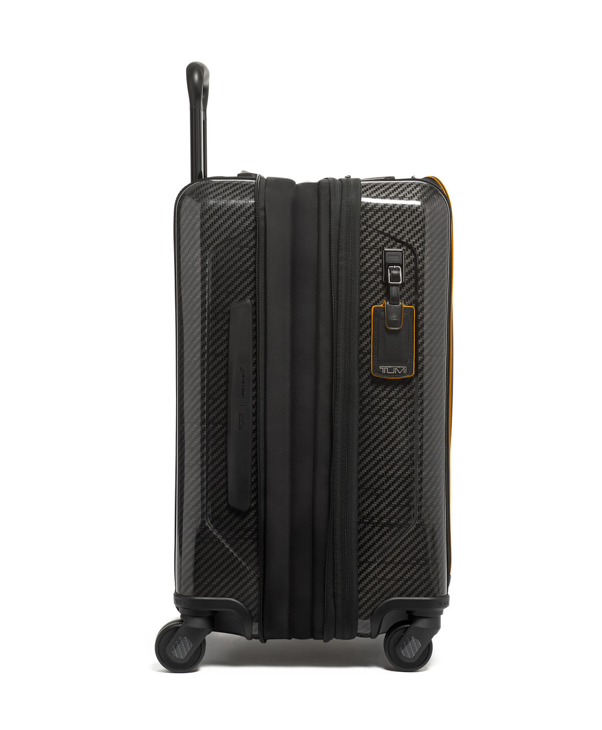 TUMI McLaren Valise Cabine Extensible Aero - double acc&egrave;s
