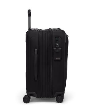Alpha Valise Cabine Extensible - double acc&egrave;s
