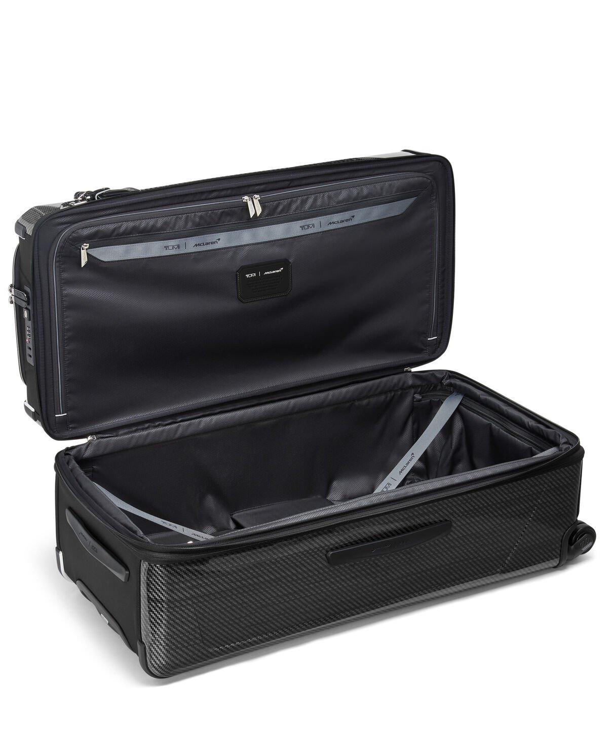 TUMI Trunk extensible 86,5 cm