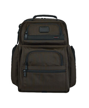 Gen 4.3 Core Core Tumi Brief Pack Coffee