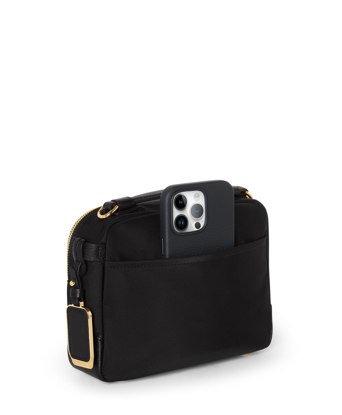 VOYAGEUR Teghan Crossbody