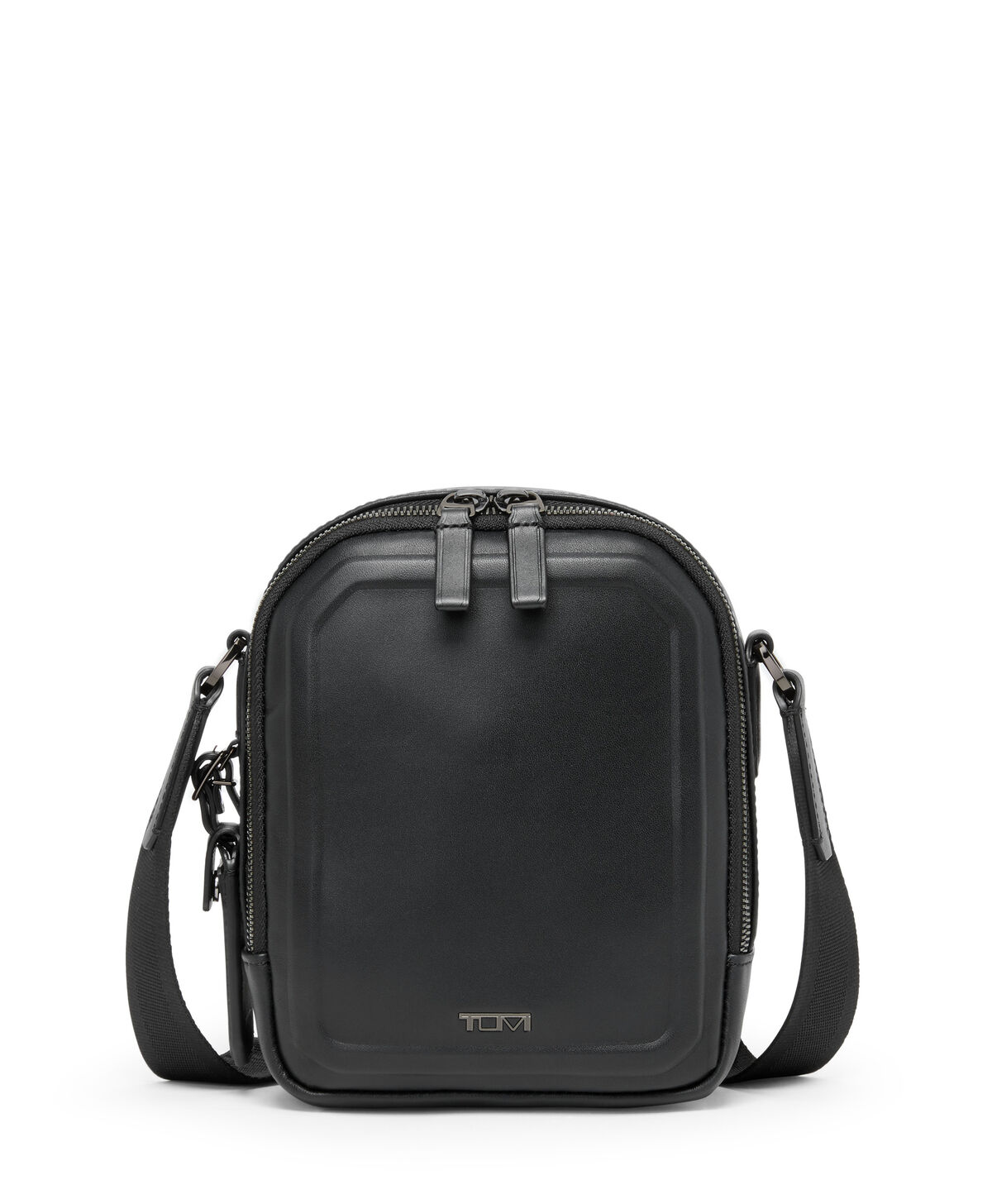 HARRISON Sac bandouli&egrave;re small Macri
