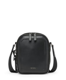 HARRISON Sac bandouli&egrave;re small Macri