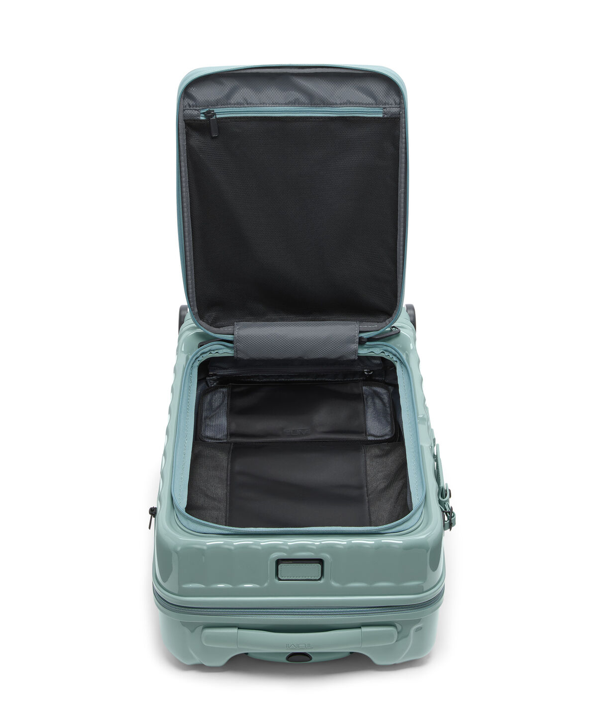 19 Degree Front Access Valise Cabine Extensible - Ouverture Frontale