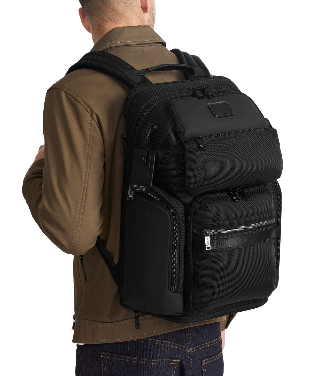 Alpha Bravo Sac &agrave; dos Nomadic