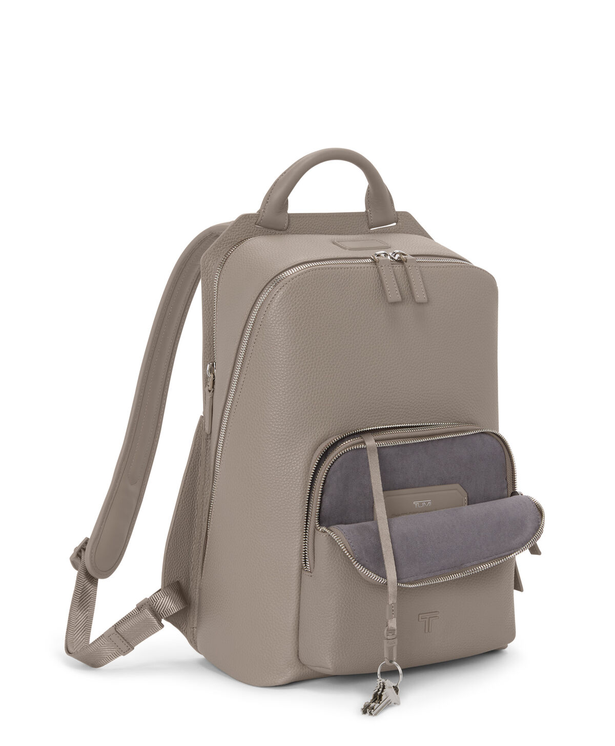 Turin Davide Backpack